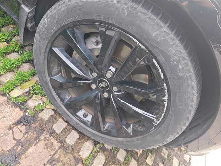 Фото 6 - Land Rover Discovery