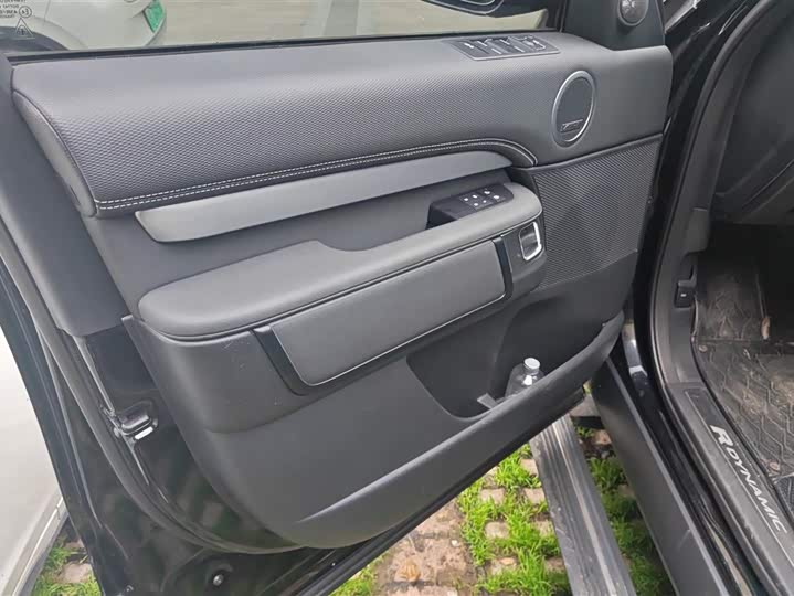 Фото 7 - Land Rover Discovery