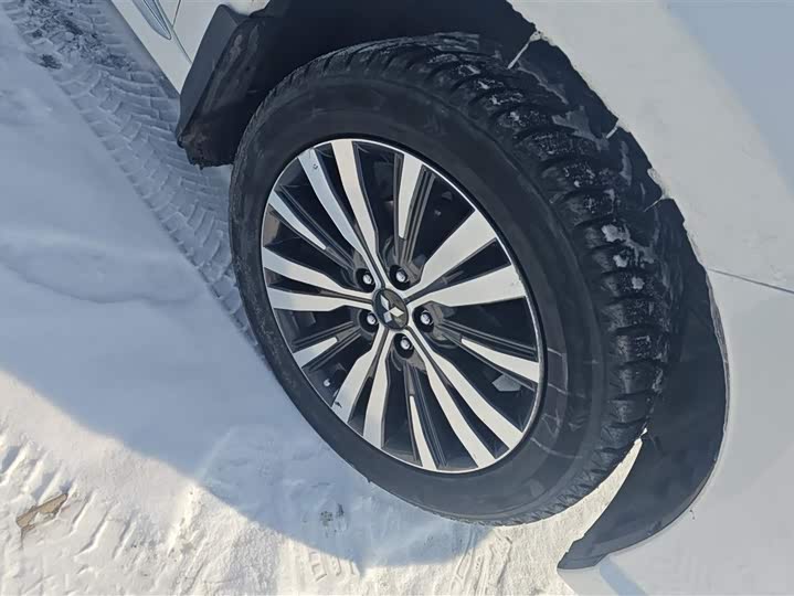 Фото 6 - Mitsubishi Outlander