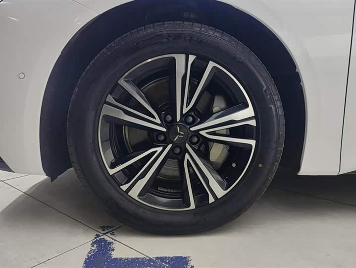 Photo 6 - Hongqi EH7