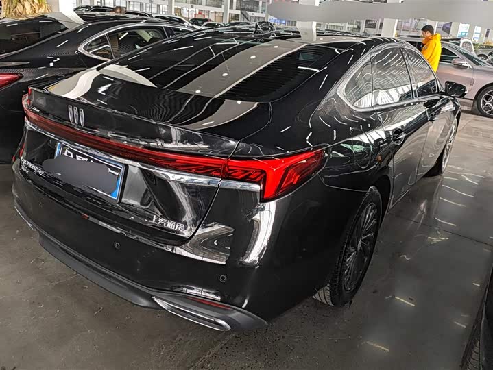 Фото 3 - Buick LaCrosse