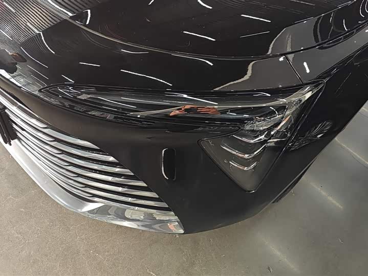 Фото 5 - Buick LaCrosse