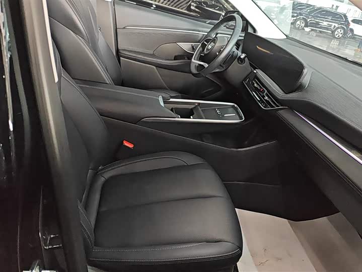 Фото 8 - Buick LaCrosse