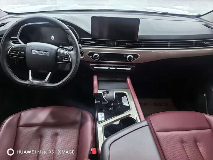 Фото 6 - Jetour X70