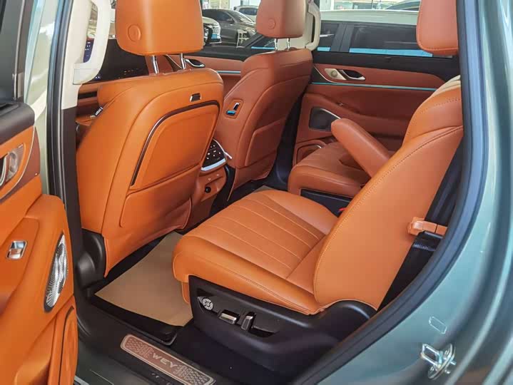 Photo 4 - Wey Lanshan