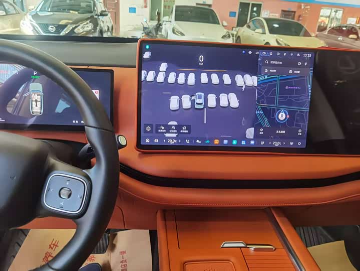 Photo 6 - Wey Lanshan