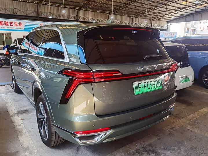 Photo 8 - Wey Lanshan