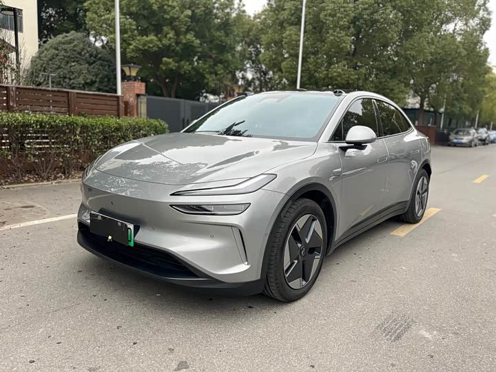 Фото 1 - Nio Onvo L60