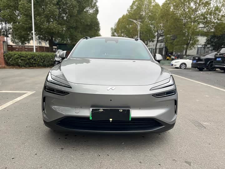 Фото 2 - Nio Onvo L60