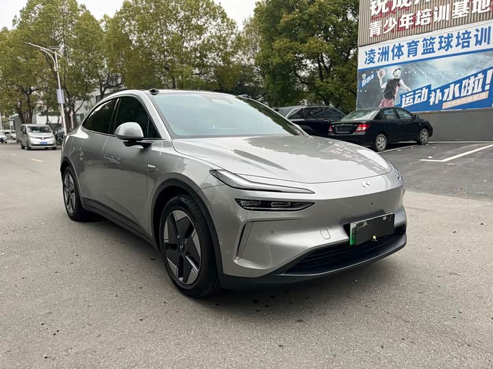 Фото 3 - Nio Onvo L60