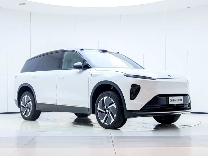 Фото 6 - Nio ES8