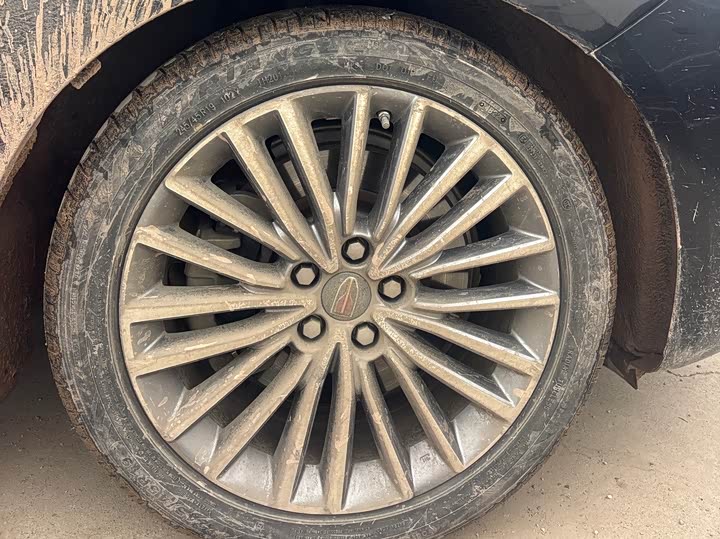 Фото 7 - Hongqi H9