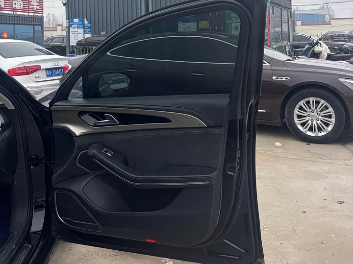 Фото 8 - Hongqi H9