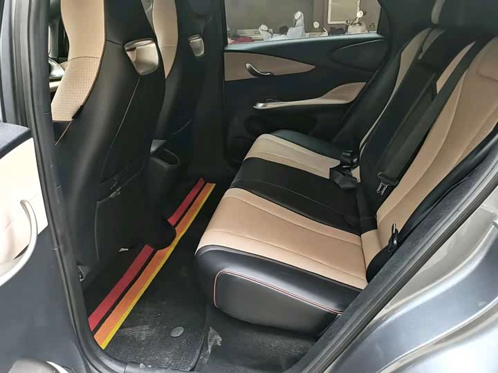 Фото 5 - BYD Dolphin