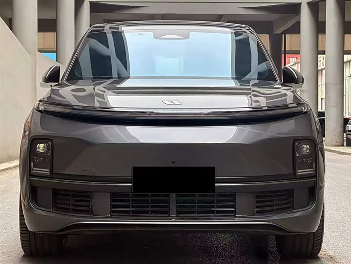 Фото 2 - LiXiang L9