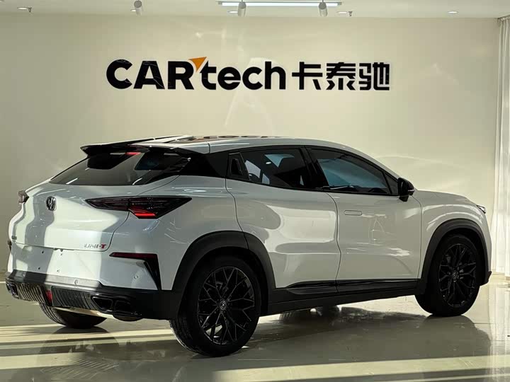 Фото 4 - Changan UNI-T