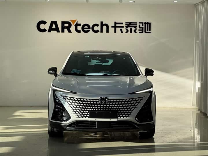 Фото 6 - Changan UNI-T