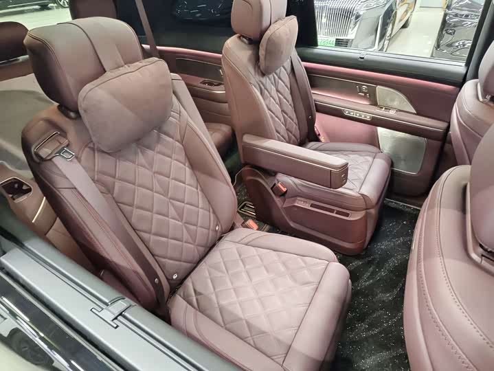 Фото 9 - Nio ES8