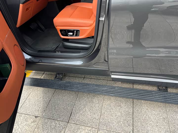 Фото 7 - LiXiang L8