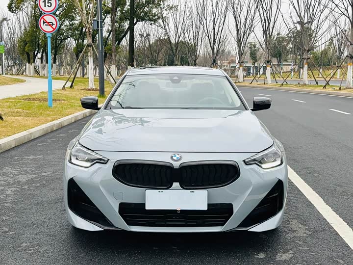 Photo 2 - BMW 2 Series