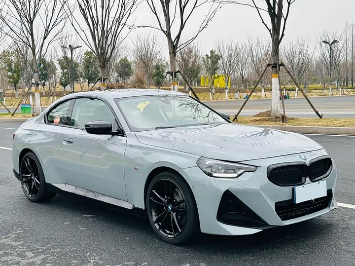 Photo 3 - BMW 2 Series