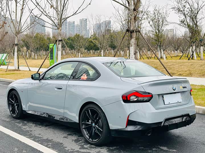 Photo 6 - BMW 2 Series