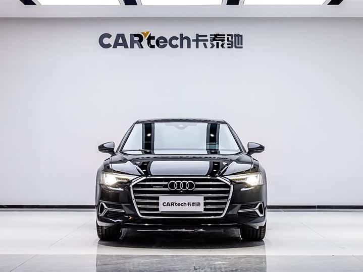 Фото 2 - Audi A6L