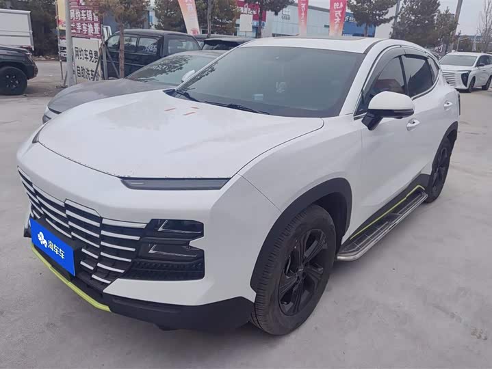 Photo 1 - Jetour Dashing