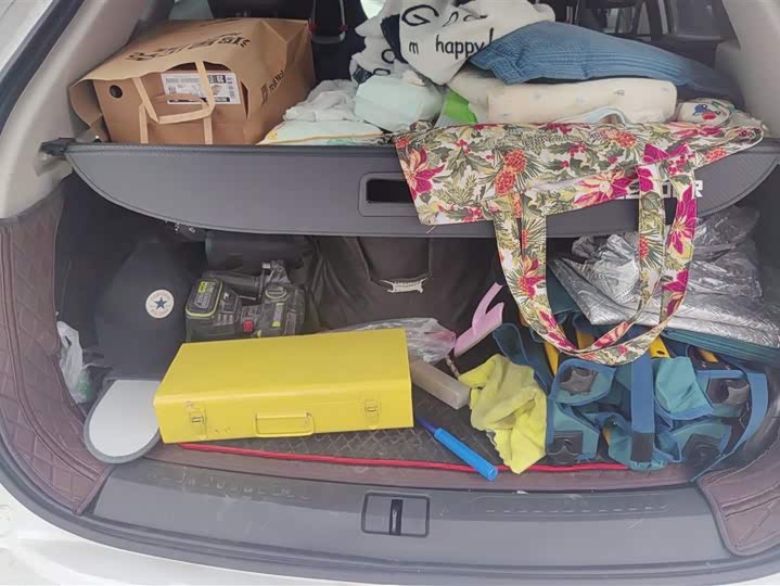 Photo 4 - Jetour Dashing