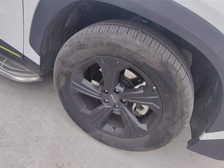 Photo 6 - Jetour Dashing