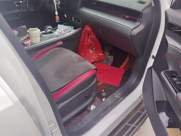 Photo 8 - Jetour Dashing