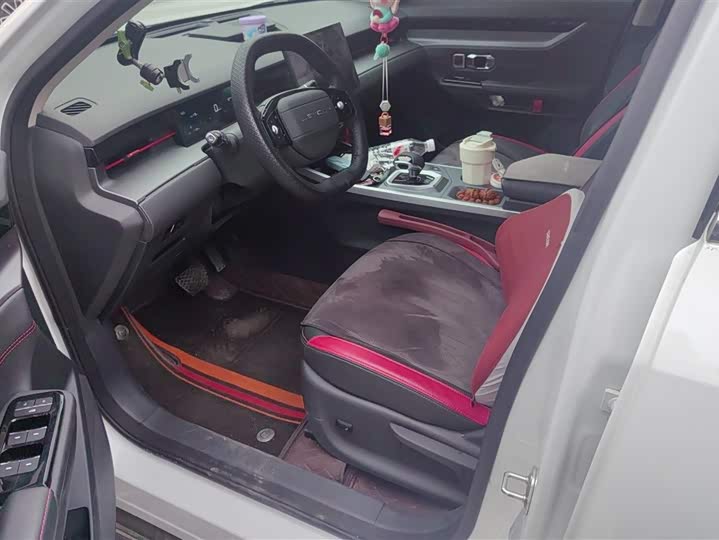 Photo 9 - Jetour Dashing