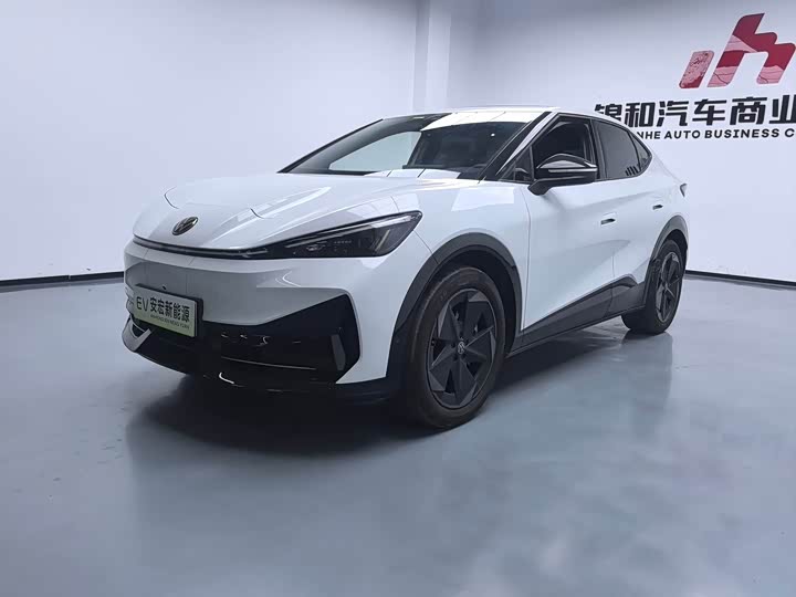 Фото 1 - Volkswagen ID.Unyx