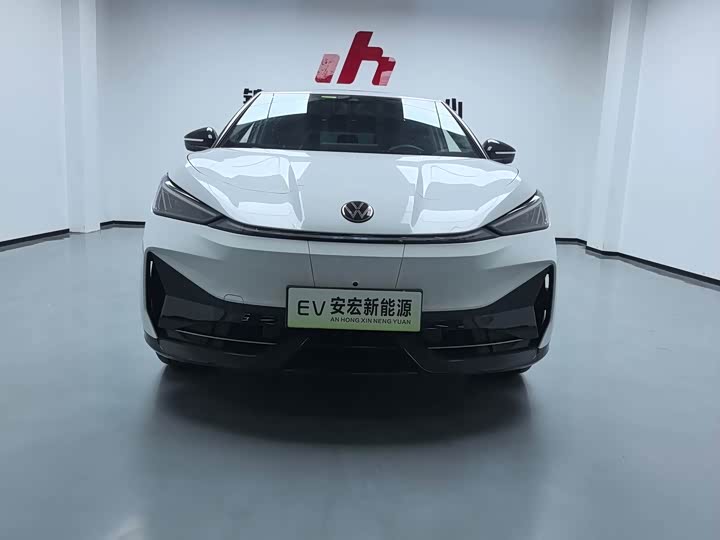 Фото 2 - Volkswagen ID.Unyx