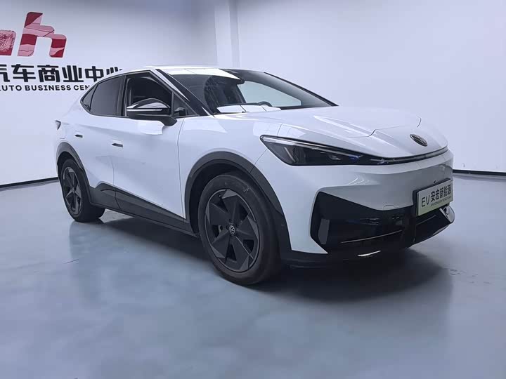 Фото 3 - Volkswagen ID.Unyx