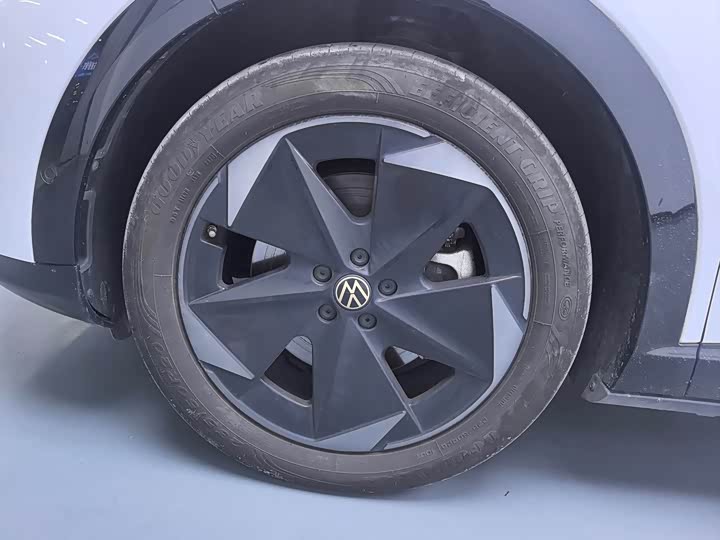 Фото 4 - Volkswagen ID.Unyx