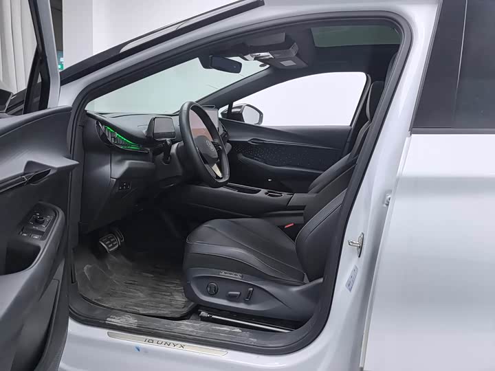 Фото 5 - Volkswagen ID.Unyx