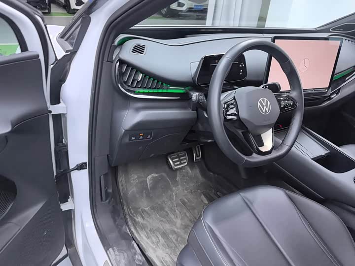 Фото 7 - Volkswagen ID.Unyx