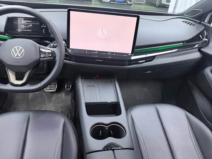 Фото 8 - Volkswagen ID.Unyx