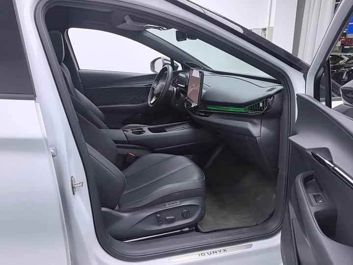 Фото 9 - Volkswagen ID.Unyx