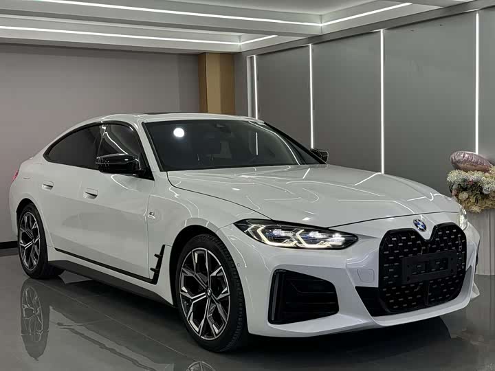 Фото 3 - BMW 4 Series