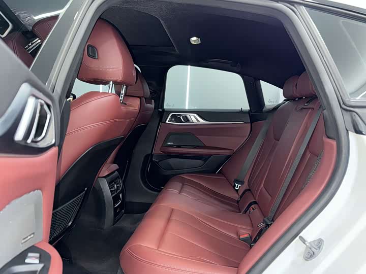 Фото 5 - BMW 4 Series