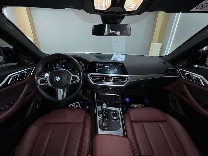 Фото 6 - BMW 4 Series