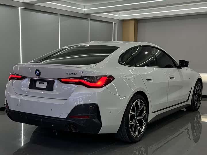 Фото 7 - BMW 4 Series