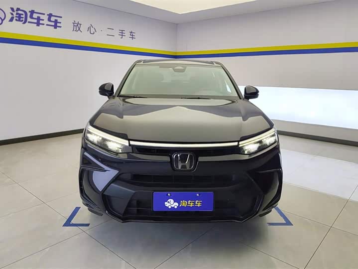 Photo 2 - Honda Breeze