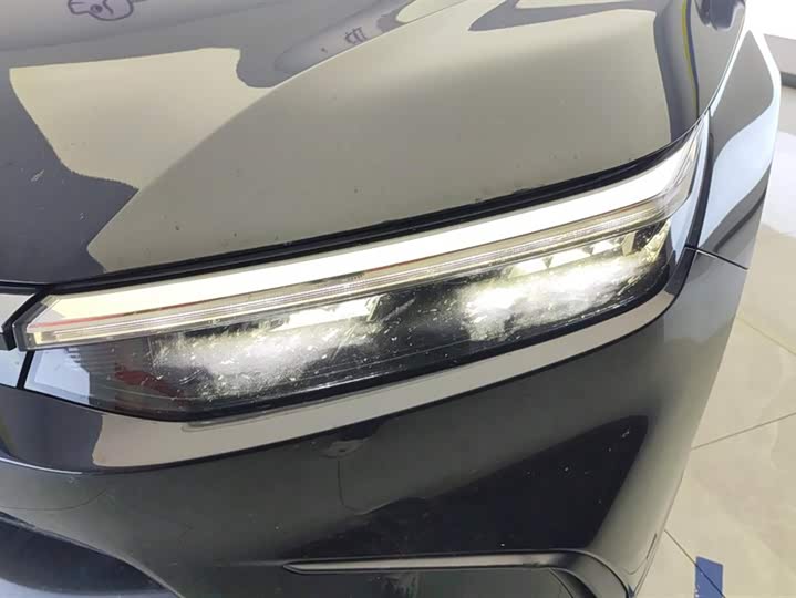 Photo 5 - Honda Breeze