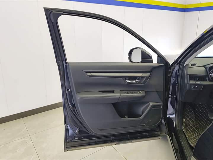 Photo 7 - Honda Breeze