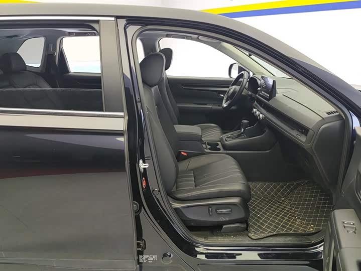 Photo 8 - Honda Breeze