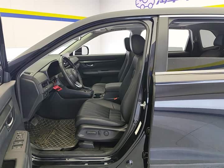 Photo 9 - Honda Breeze