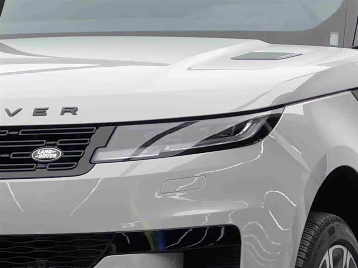 Фото 3 - Land Rover Range Rover Sport